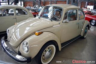 2o Museo Temporal del Auto Antiguo Aguascalientes - Event Images - Part III | 2004 Volkswagen Sedan