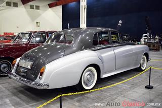 Motorfest 2018 - Event Images - Part VII | 1963 Bently
