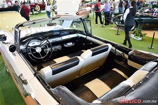 Retromobile 2018 - Imágenes del Evento - Parte VI | 1957 Ford Fairlane. Motor V8 de 292ci que desarrolla 212hp