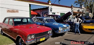 CAdeAA Gran Exposición y Autojumble 2019 - Event Images - Courtesy of Club Amigos de Automoviles Antiguos | 