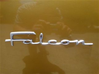 FORD FALCON 1969 | 