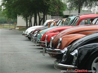 Regio Classic VW 2011 - Imágenes del Evento - Parte I | 