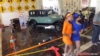 24 Aniversario Museo del Auto de Monterrey - Imágenes del Evento - Parte VIII | 