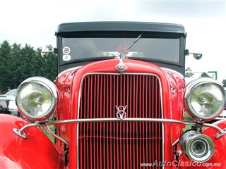 9a Expoautos Mexicaltzingo - Ford Pickup 1934 | 