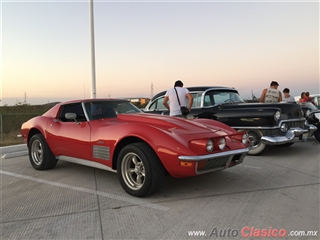 American Classic Cars Mazatlan 2016 - Recepción y Convivencia Parte I | 