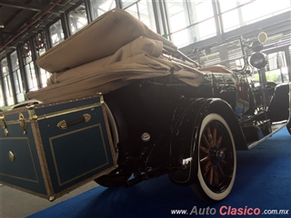 Salón Retromobile FMAAC México 2016 - Imágenes del Evento - Parte II | 1918 Studebaker