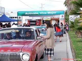 6o Festival Mi Auto Antiguo San Felipe Guanajuato - Imágenes del Evento - Parte I | 