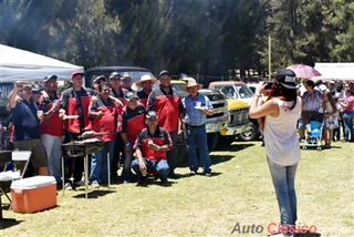 11o Encuentro Nacional de Autos Antiguos Atotonilco - Event Images - Part IX | 