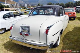 Expo Clásicos Saltillo 2017 - Event Images - Part III | 1949 Dodge Coronet