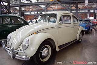 2o Museo Temporal del Auto Antiguo Aguascalientes - Imágenes del Evento - Parte III | 1968 Volkswagen Sedan