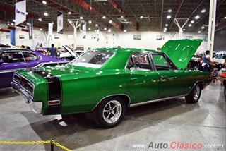 Motorfest 2018 - Imágenes del Evento - Parte VIII | 1970 Dodge Coronet