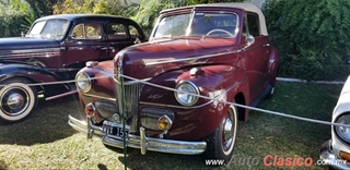 CAdeAA Gran Exposición y Autojumble 2019 - Imágenes del Evento - Cortesía del Club Amigos de Automóviles Antiguos | 