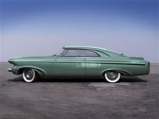 Chrysler Norseman 1956 | 