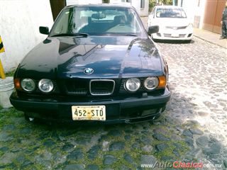 BMW 540 Ai | 