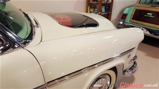 Dick's Classic Garage | 1954 Ford Crestline Skyliner