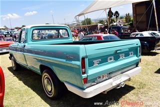 Expo Clásicos Saltillo 2017 - Imágenes del Evento - Parte VIII | 1967 Ford Pickup