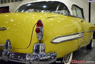 Motorfest 2018 - Imágenes del Evento - Parte VI | 1953 Chevrolet Bel Air