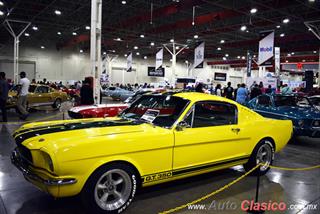 Motorfest 2018 - Event Images - Part XI | 1966 Ford Mustang GT350