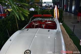Retromobile 2018 - Imágenes del Evento - Parte XII | 1962 Chevrolet Corvette