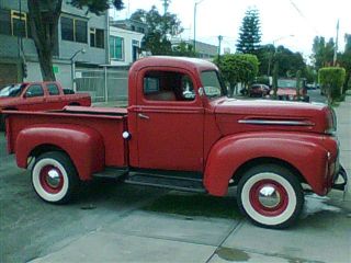 ford 46 | 