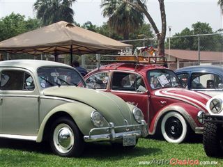Regio Classic VW 2012 - Imágenes del Evento - Parte II | 