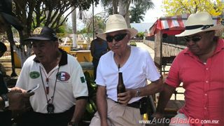 Rally Maya 2014 - Imágenes del evento IV | 