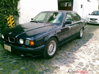 BMW 540 Ai | 