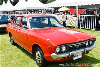 XXXI Gran Concurso Internacional de Elegancia - Imágenes del Evento - Parte V | 1974 Datsun Sedan 710