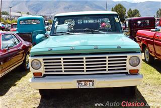 Expo Clásicos Saltillo 2017 - Event Images - Part VIII | 1967 Ford Pickup