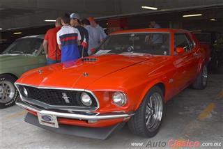 15 Aniversario Club Mustang Monterrey - Event Images - Part II | 