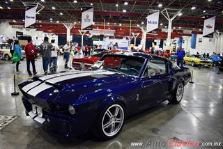 Motorfest 2018 - Imágenes del Evento - Parte X | 1967 Ford Mustang Eleanor