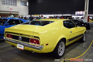 Motorfest 2018 - Event Images - Part XI | 1973 Ford Mustang Mach 1