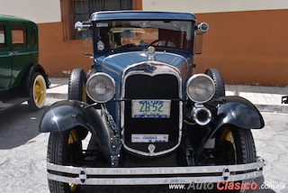 Tercer Encuentro Ford A Amigos México - Imágenes del Evento Parte VI | Ford A 1931