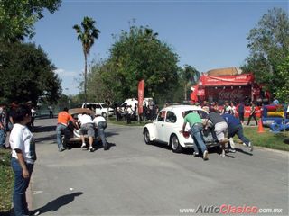 Regio Volks Monterrey 2013 - La Carrera | 