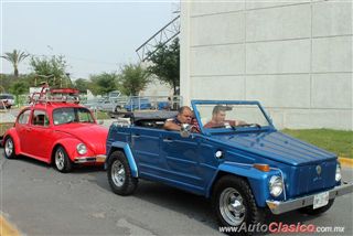 Regio Classic VW 2012 - Imágenes del Evento - Parte V | 