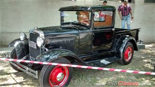 24 Aniversario Museo del Auto de Monterrey - Imágenes del Evento - Parte II | 