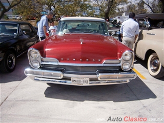 51 Aniversario Día del Automóvil Antiguo - Cars of the 30s, 40s 50s | 