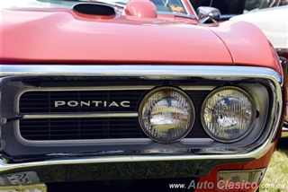 XXXI Gran Concurso Internacional de Elegancia - Imágenes del Evento - Parte VI | 1968 Pontiac 400