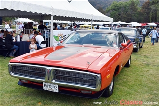 XXXI Gran Concurso Internacional de Elegancia - Imágenes del Evento - Parte VIII | 1972 Dodge Charger