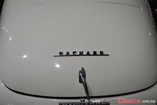 Retromobile 2017 - 1949 Packard Sedanette Eight | 