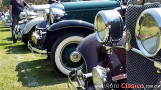 Gran Exhibición y Concurso de Autos Antiguos y de Colección en Xochitla 2018 - Event Images | 