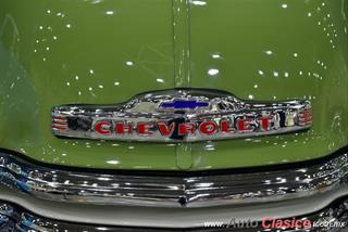 Motorfest 2018 - Imágenes del Evento - Parte IV | 1953 Chevrolet Pickup 3500