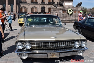 Día Nacional del Auto Antiguo Monterrey 2020 - Event Images Part VII | 