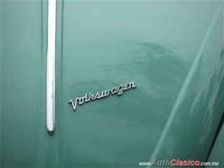 Regio Classic VW 2011 - Imágenes del Evento - Parte II | 