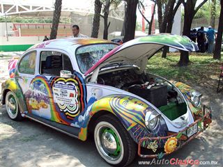 25 Aniversario Museo del Auto y del Transporte de Monterrey - Imágenes del Evento - Parte II | 