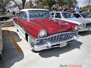 51 Aniversario Día del Automóvil Antiguo - Autos de los años 30s, 40s 50s | 