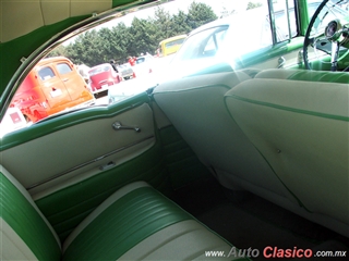 10a Expoautos Mexicaltzingo - 1952 Chevrolet Bel Air Hard Top | 