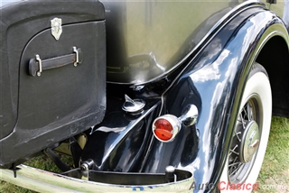 XXXI Gran Concurso Internacional de Elegancia - Imágenes del Evento - Parte IX | 1932 Lincoln Limousine