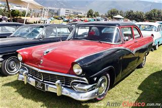 Expo Clásicos Saltillo 2017 - Event Images - Part II | 1956 Ford Fairlane