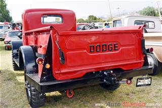 Expo Clásicos Saltillo 2017 - Imágenes del Evento - Parte VI | Dodge Power Wagon 1954